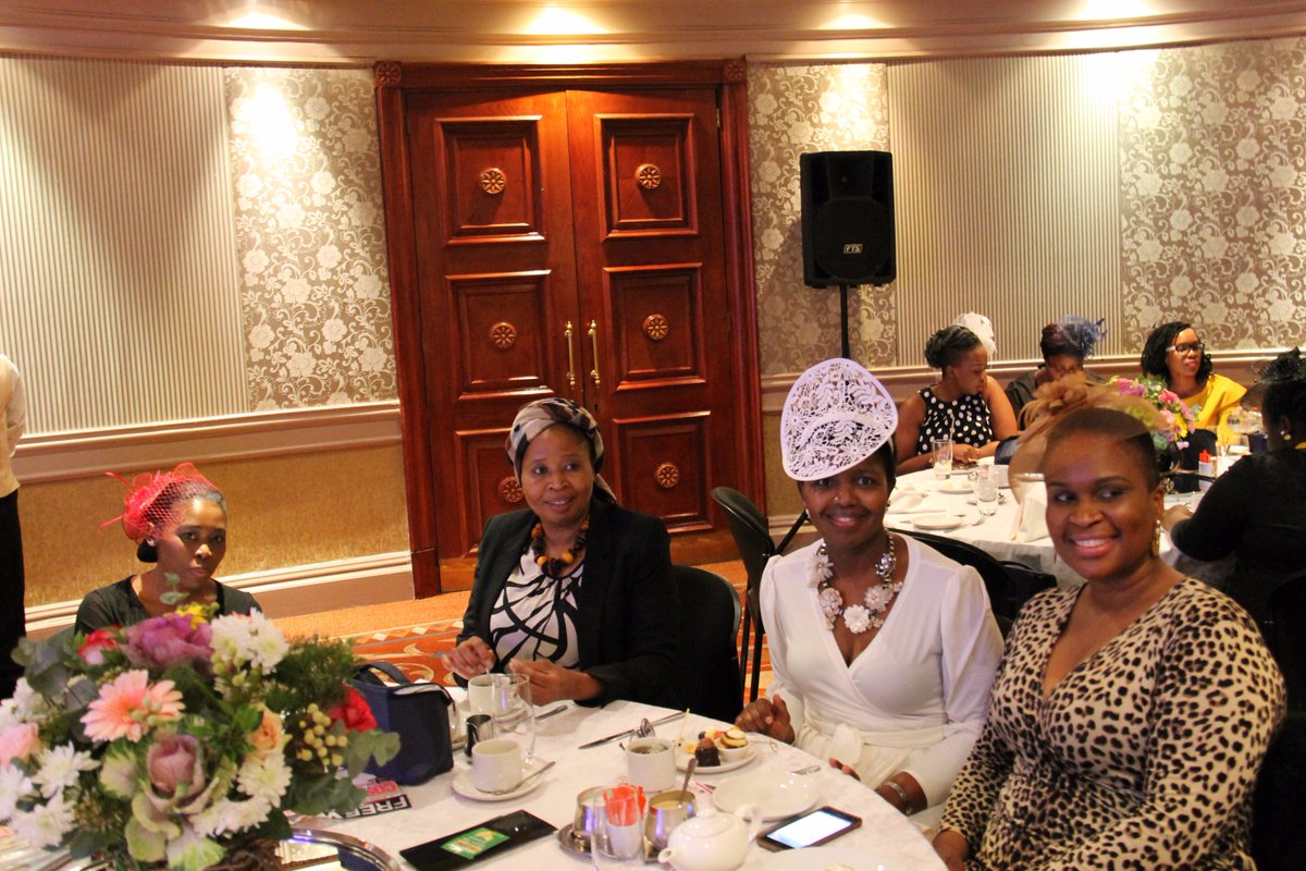 IIASOUTHAFRICA's tweet photo. #FlashbackFriday- The High Tea- IIA SA Johannesburg and Pretoria Region #IIASA #IIASAEvents #HighTea https://t.co/8wAZPRQO2w