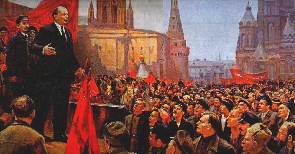 MundoNoBasta's tweet photo. Ariel Petrucelli con un un nuevo - y apasionante episodio- sobre la Revolución Rusa https://t.co/ZwxQkUDP3v
