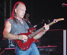  Closer To Home  Happy Birthday Today 9/29 to Grand Funk Railroad Co-founder/singer/ guitarist Mark Farner. 