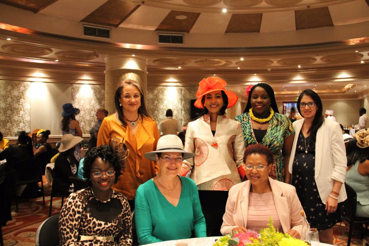 IIASOUTHAFRICA's tweet photo. #FlashbackFriday- The High Tea- IIA SA Johannesburg and Pretoria Region #IIASA #IIASAEvents #HighTea https://t.co/7ApHXLsI41