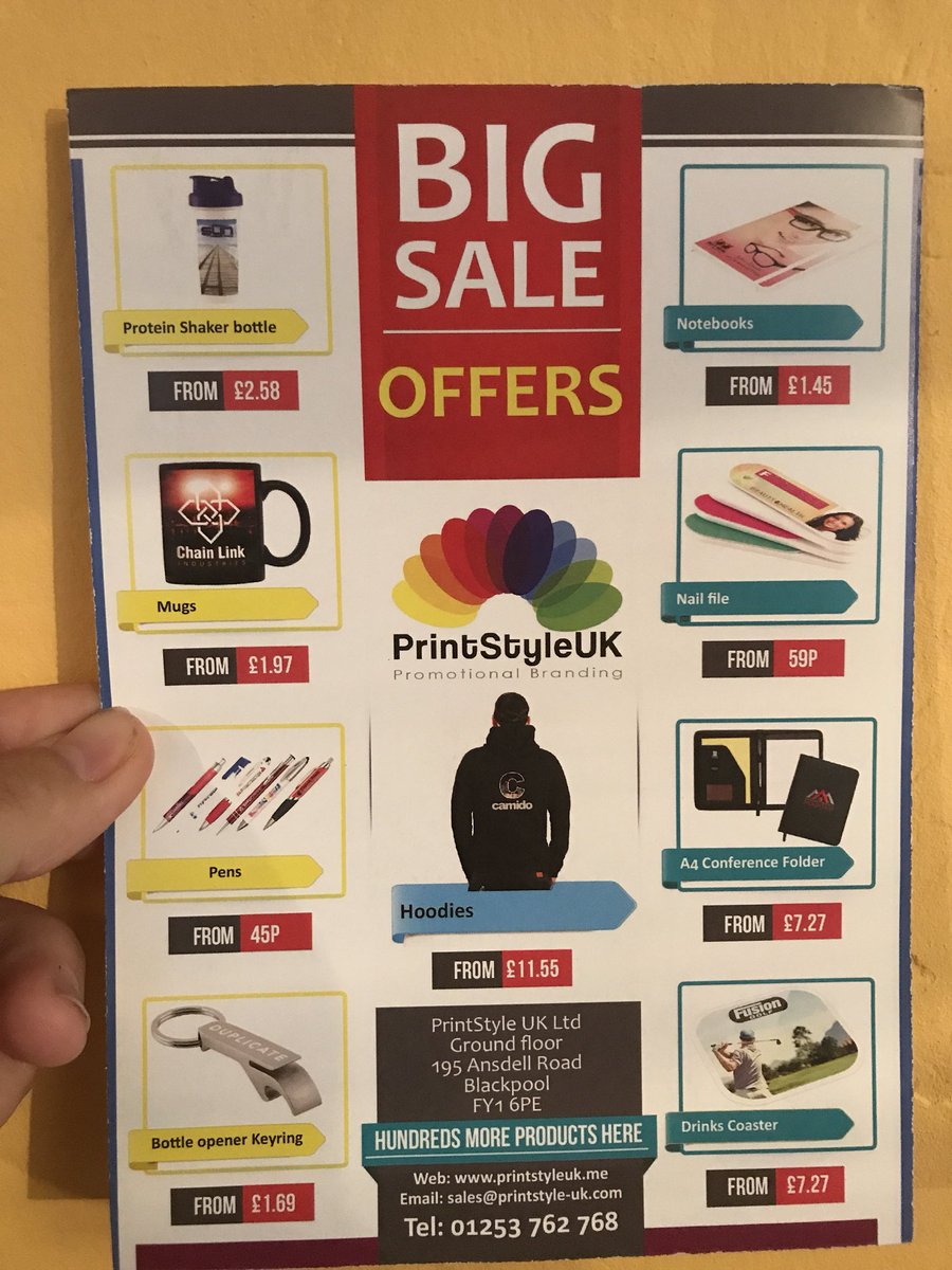 Paralex Distribution tweet media