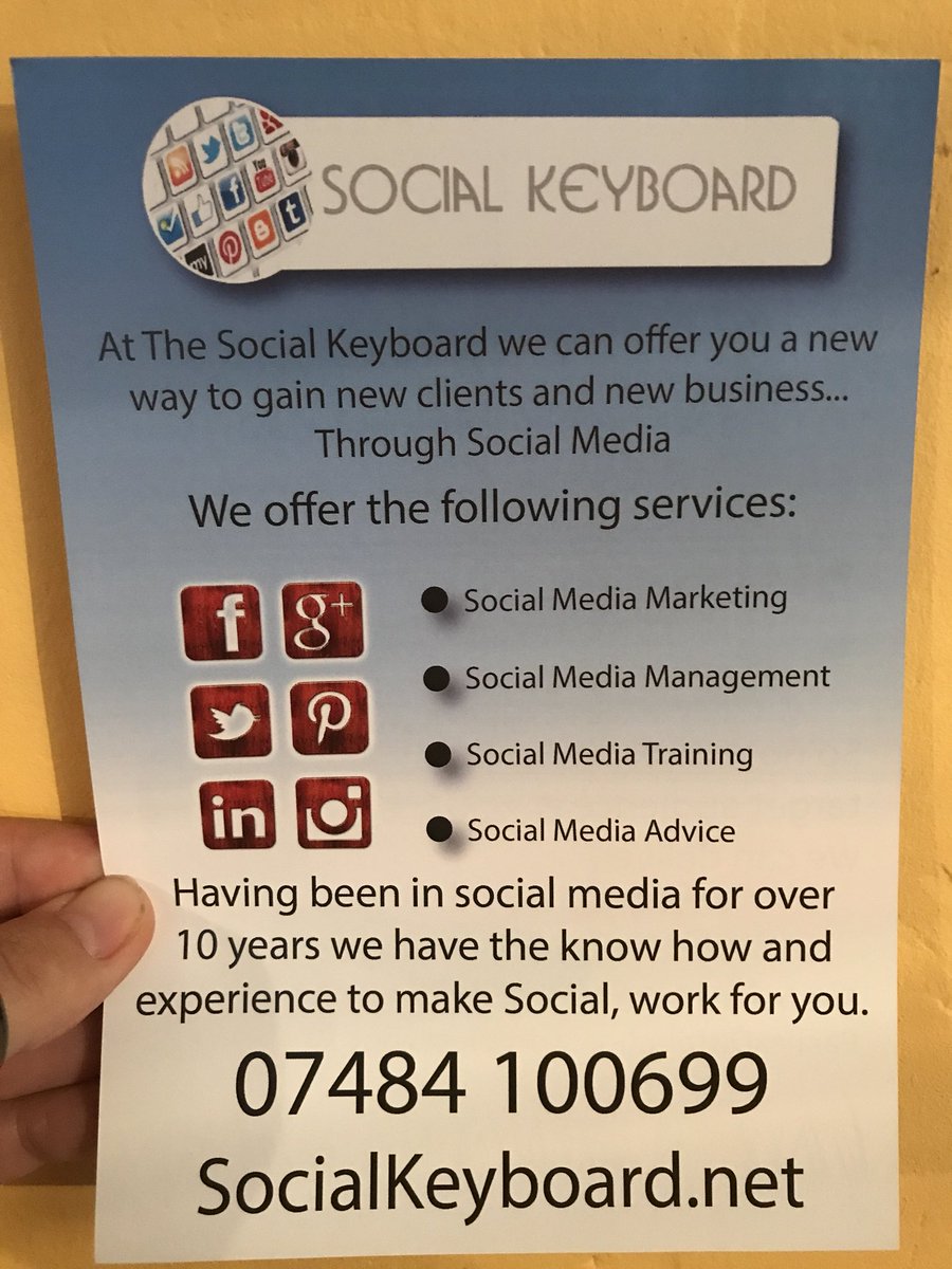 Paralex Distribution tweet media