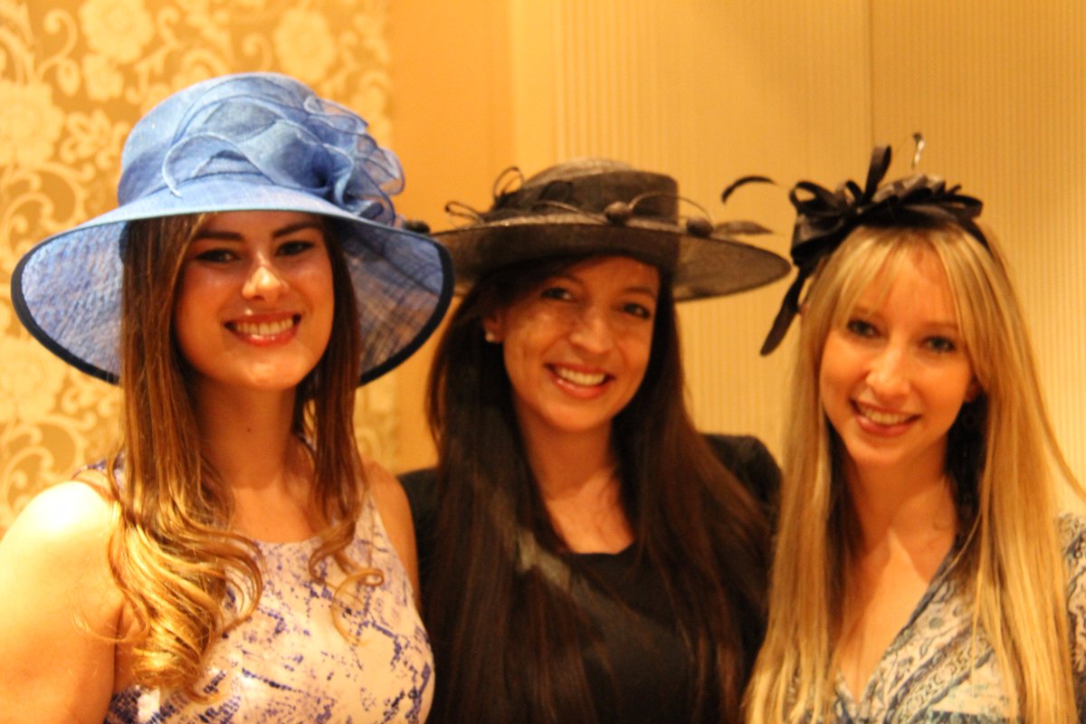 IIASOUTHAFRICA's tweet photo. #FlashbackFriday- The High Tea- IIA SA Johannesburg and Pretoria Region #IIASA #IIASAEvents #HighTea https://t.co/6aIaxSMEv2