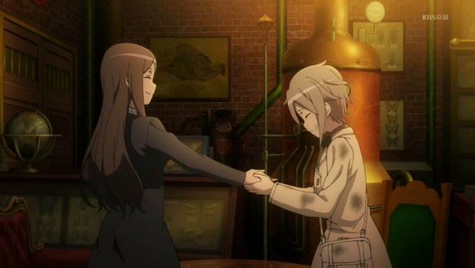 プリンシパルのtwitterイラスト検索結果 古い順