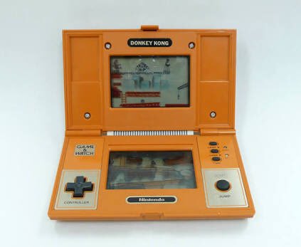 May めい めいちゃんねるの人 ゲームウォッチが好きになったキッカケは 昔ゲーム担当の先輩が初めてゲームウォッチ見た私に マルチスクリーンってニンテンドーdsの大元なんだよ って教えてくれたから 今当たり前の2画面dsが昔からあったんだと知って May めい めいちゃんねるの人 ゲームウォッチが好きになったキッカケは 昔ゲーム担当の先輩が初めてゲームウォッチ見た私に マルチスクリーンってニンテンドーdsの大元なんだよ って教えてくれたから 今当たり前の2画面dsが昔からあったんだと知って