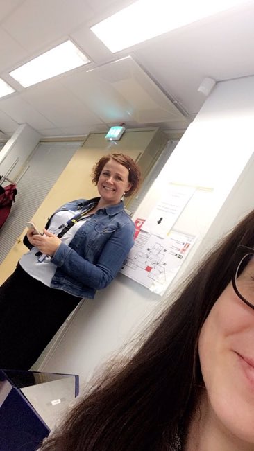 SannaJu's tweet image. At least organizers #CertifiedProjectManager @Laurea_RDI are Happy 😍 Thanks @HyttinenKirsi @NurkkaPauliina