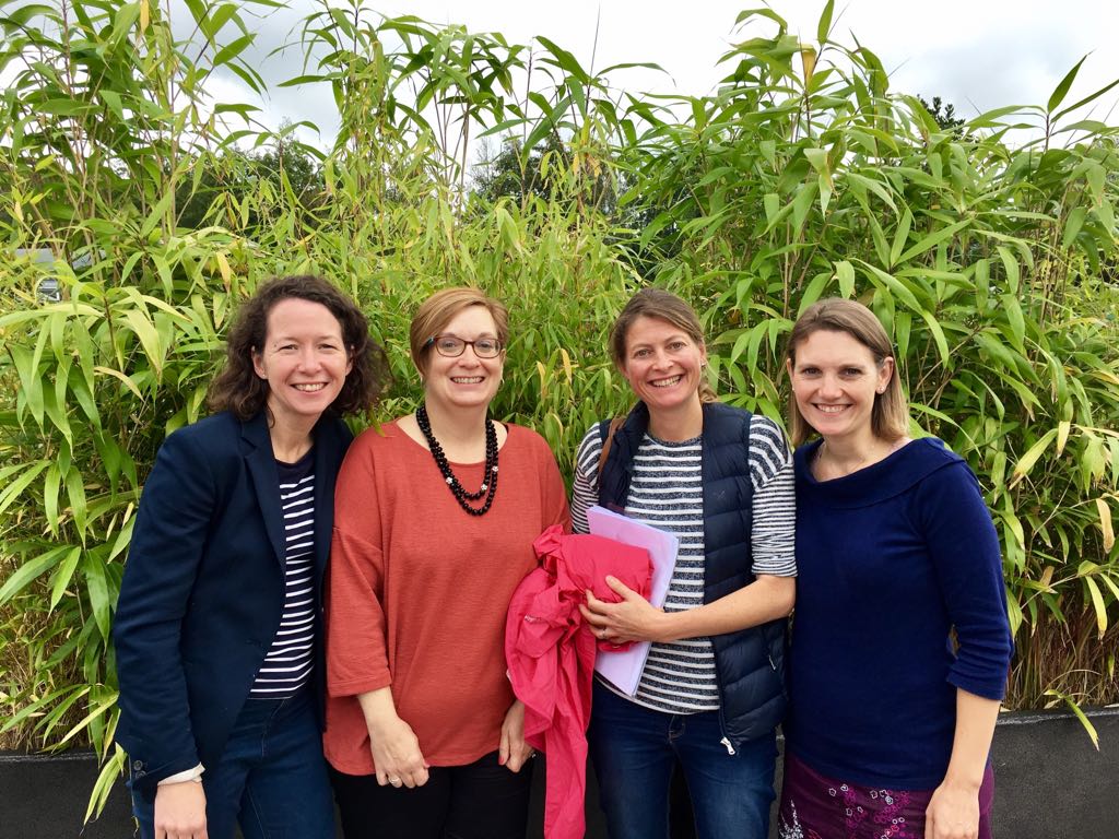 HopeGardensIND's tweet photo. Productive morning spent with Pippa our #trusteee talking about our #maternityward plans amongst other things  #benendenseniors #fundraising https://t.co/kWJ6QY2Tgs