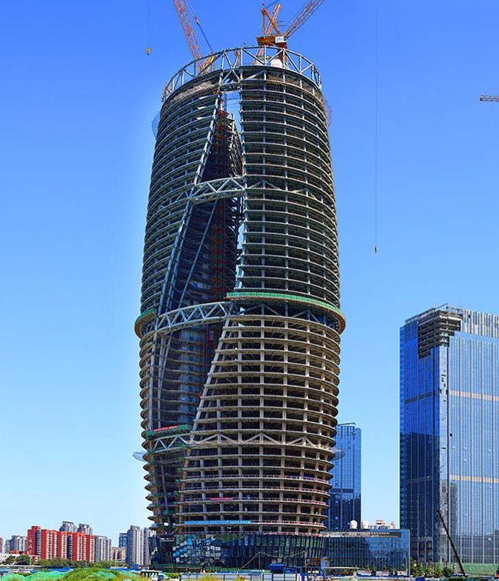 Zaha Hadid on X: Zaha Hadid on X: