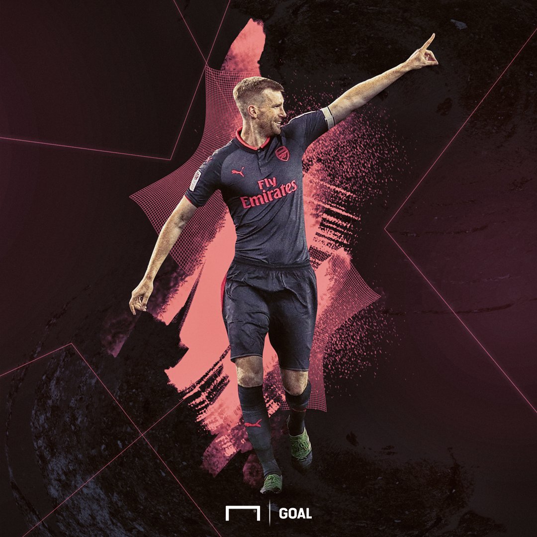 Happy birthday, Per Mertesacker! 