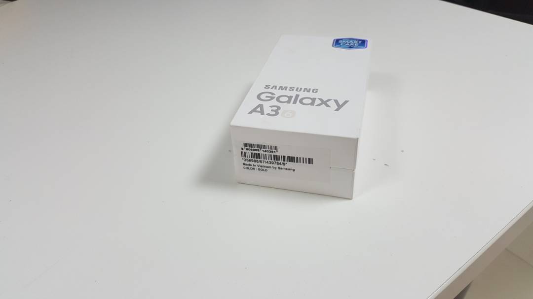 GamingDay237's tweet photo. Tu veux ce smartphone @Samsung offert par @MTNCameroon ?
Clique ici : https://t.co/cUQQL3uCtc
#GamingDay #Edition11 https://t.co/9CoMWkhQ57