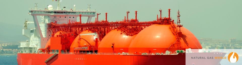 HunterLift's tweet photo. RT @NatGasWorld: [Premium] EC-Funded LNG Study 'Compromised' https://t.co/epHLD7Eu0B https://t.co/SwLKugkFtA