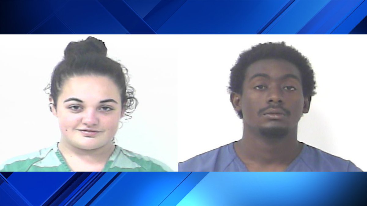 Florida couple passes out in hotel room with toddler, overflowing bathtub bit.ly/2x1JaW7?utm_me… https://t.co/1jbPj6uEJ6