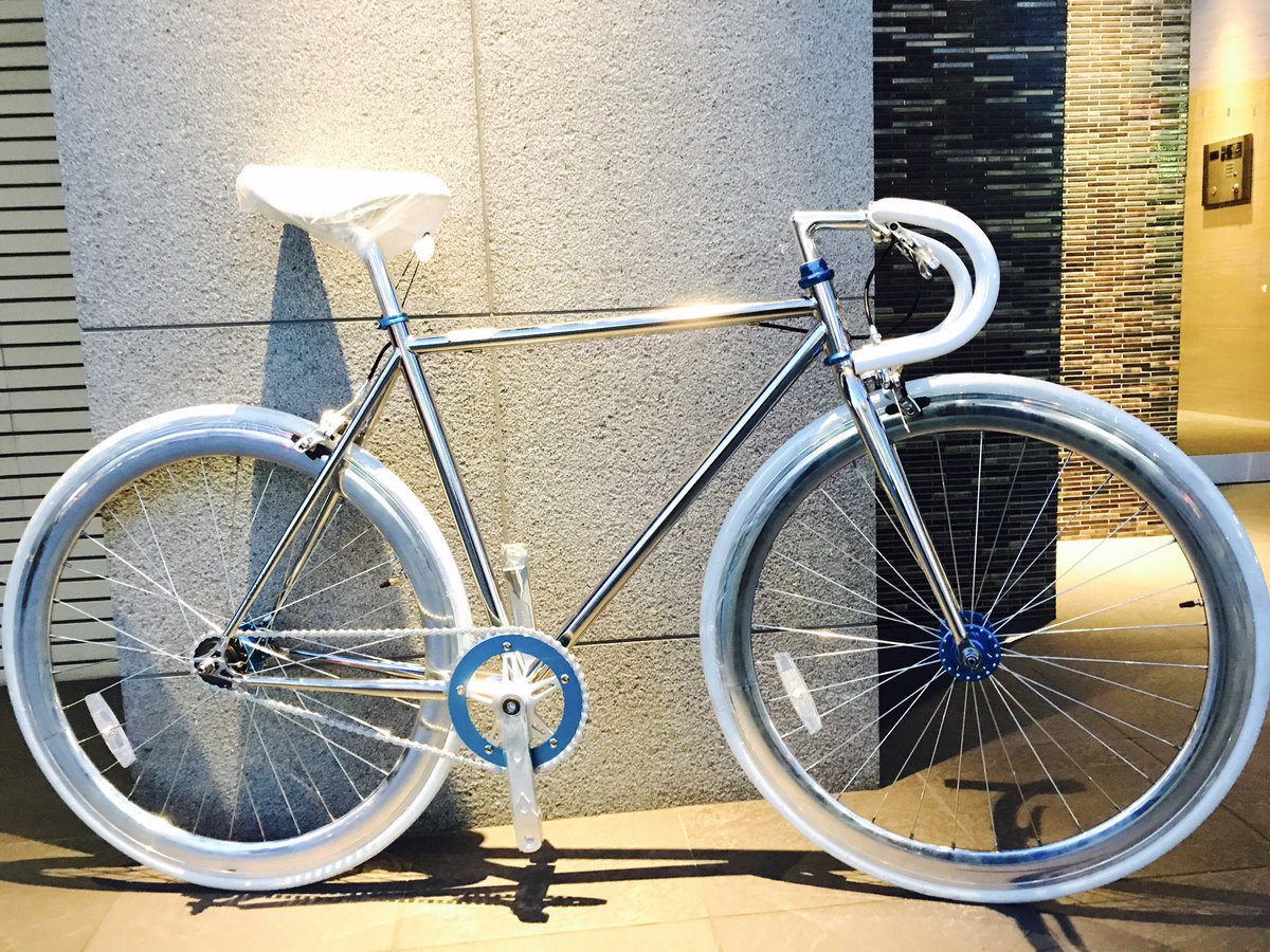 OSSO ピストバイク OSSO - OFFICIAL WEB SITE - MODEL LINEUP SPARK !