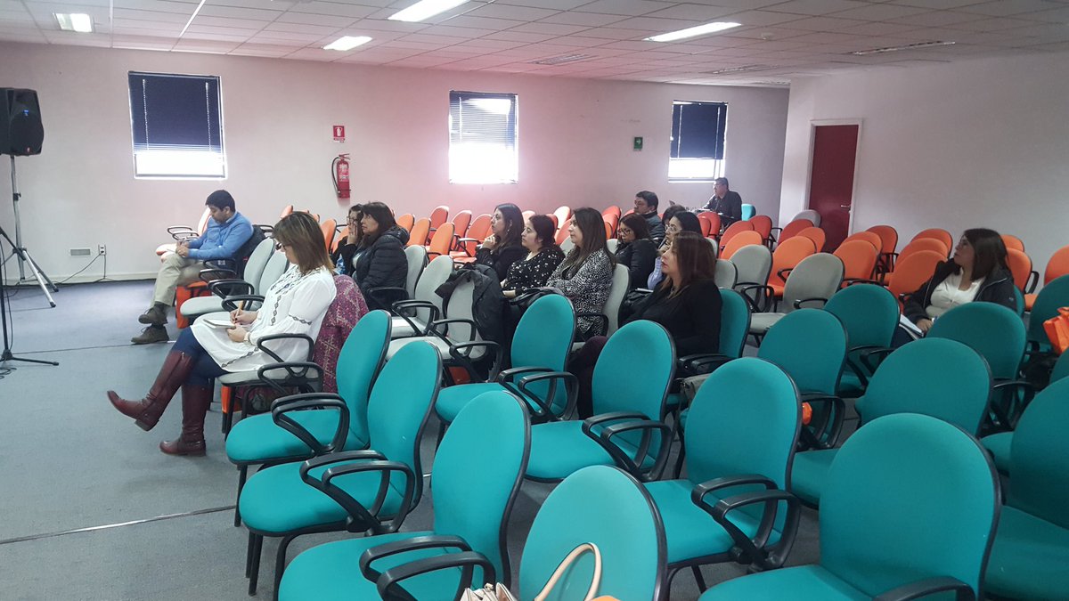 RSH_XII's tweet photo. Jornada Registro Social de Hogares y Rsh Calle https://t.co/Tbx1suGrIk