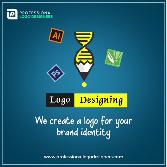 prologoteam's tweet image. Get the best logo for your brand with Professional Logo Designers. #professionallogodesigners #pld #logodesign #logodesigners