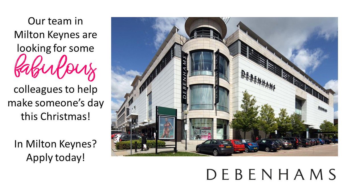 JCP Jobs Plus More tweet media