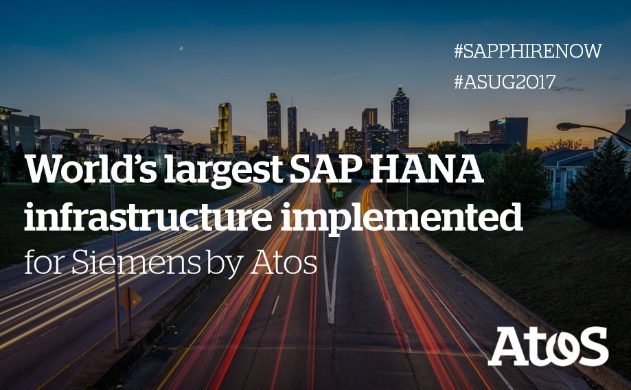 P_e_Caille's tweet photo. For @Siemens, Atos worked on a project with 3.5 PB of data and 500 TB of #HANA memory. #BuiltforSAP https://t.co/1sOSgBJo7o https://t.co/bjJzXE8ej4