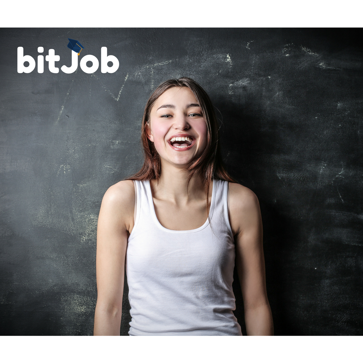 bitJob MarketPlace tweet media