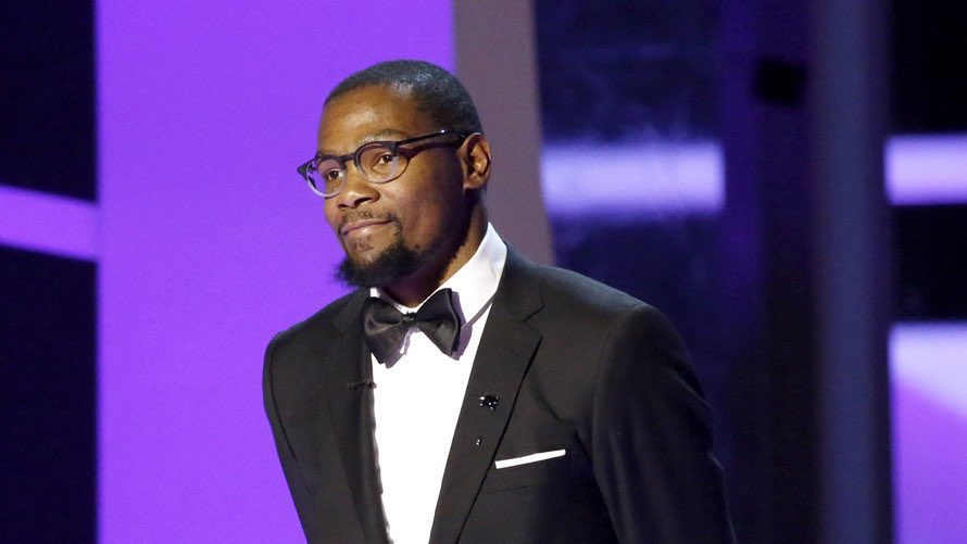 Happy 29th birthday to Seat Pleasant\s own Kevin Durant! 