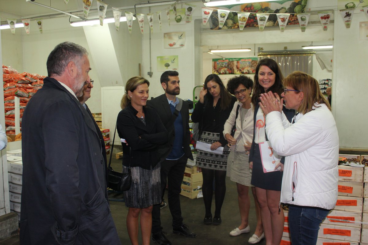 LPNews_OCC's tweet photo. Merci @MagueloneP31 DominiqueBatani &amp; Francis Lefèvre pour la découverte du @MinToulouse avec @Supagro &amp; @ENSAT_INP cc @marchederungis https://t.co/BqkF2qMeFW