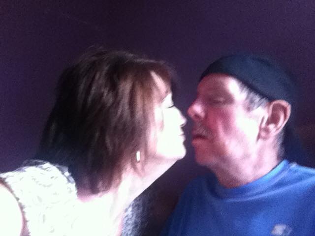 Thanks to Debbie for sharing her FTD story for World FTD Awareness Week. This is the face of FTD: ow.ly/BQmG30fwbZf #ThinkFTD #endFTD