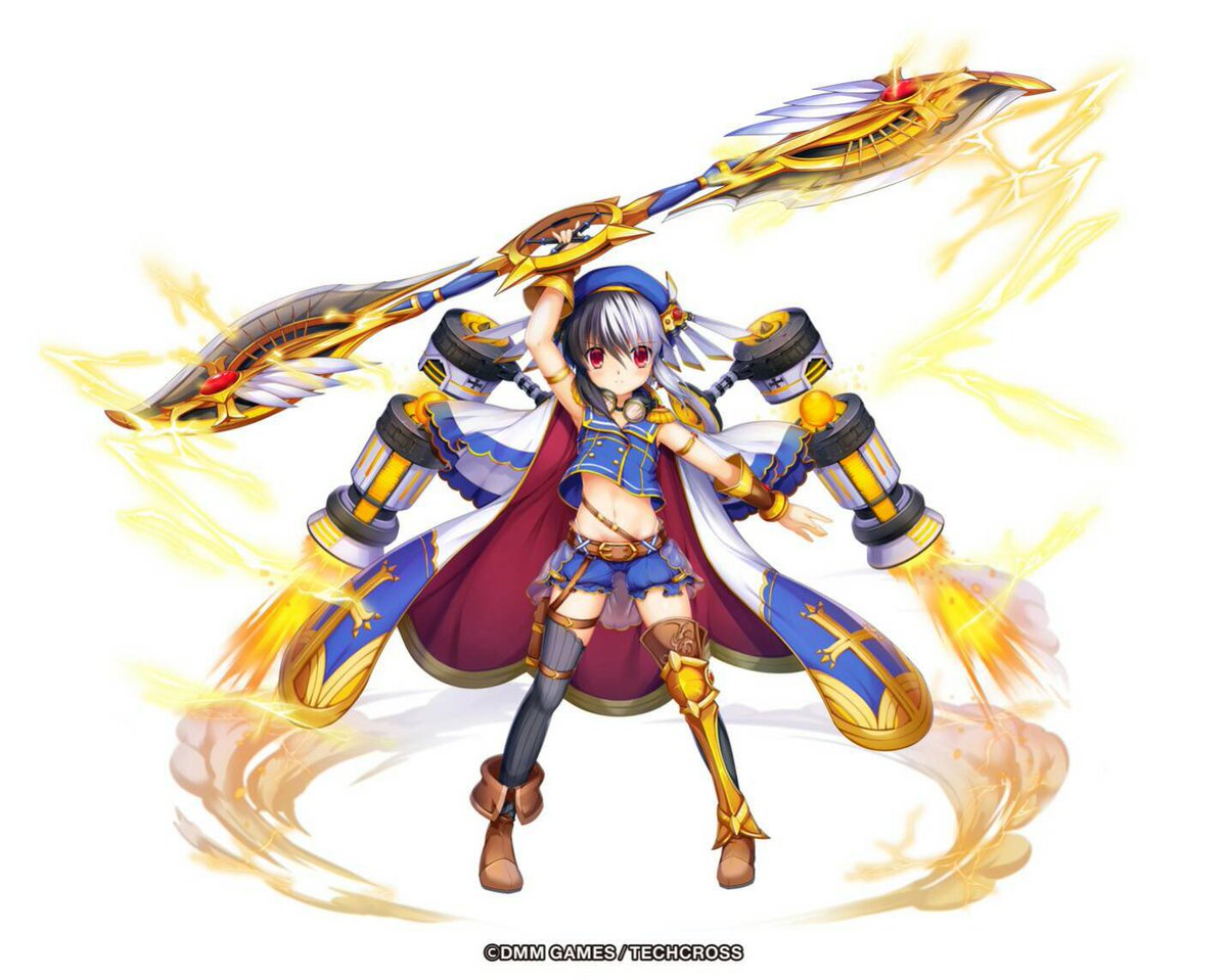 樋上いたる Itaru Hinoue 神姫project というゲームで ペルクナス というキャラクターを担当しました O O ちょっと強気なボクっ子キャラです O O 現在出現確率up中らしいので ぜひよろしくお願いします