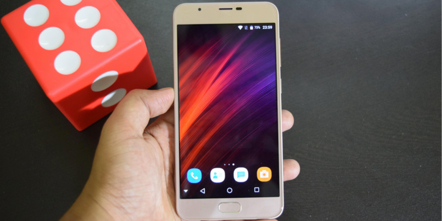 TheTechloMedia's tweet image. What Makes #InFocusTurbo5+ One of the Best Budget #Smartphones in the market Under 11K? dlvr.it/PrGXGR