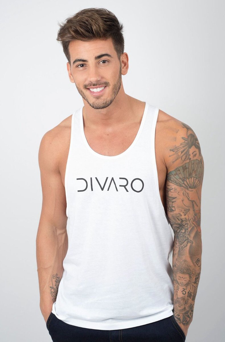 Sport Look 👉 <a href="/DivaroShop/">DIVARO</a> 
🌐 divaro.es