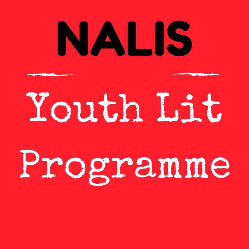 ALTA_TT's tweet photo. The NALIS Youth Lit Program provides FREE literacy classes for children from 9-15 years old. https://t.co/Fjk61vKEoE