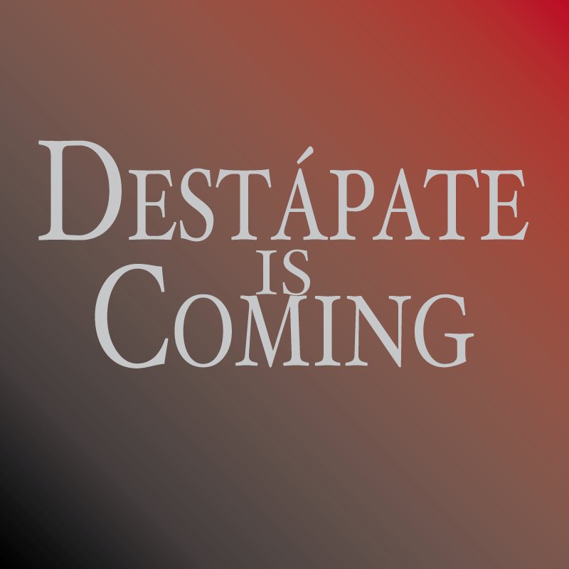 destapatelx's tweet photo. ¡ÚLTIMO DÍA PARA INSCRIBIRSE EN EL #DESTÁPATE2017! El #concurso de #tapas de #Elche busca la mejor #tapa con producto ilicitano. https://t.co/GuYJ6JuoG6