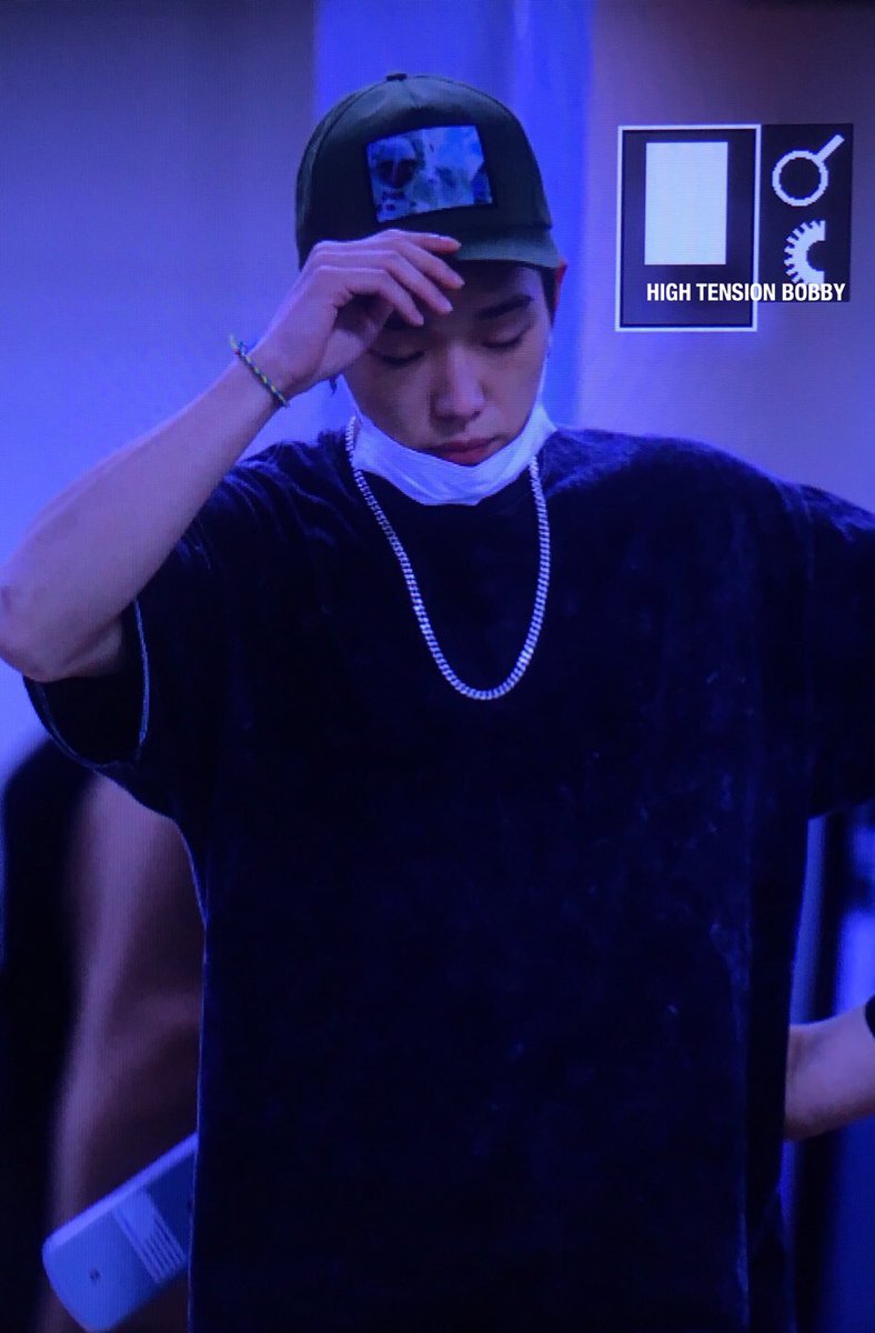 ht951221's tweet photo. 170929 나 우럭 ㅠ ㅅ ㅠ💧💧💧💧💧❤️ #바비 #bobby https://t.co/qAzmYnod6g