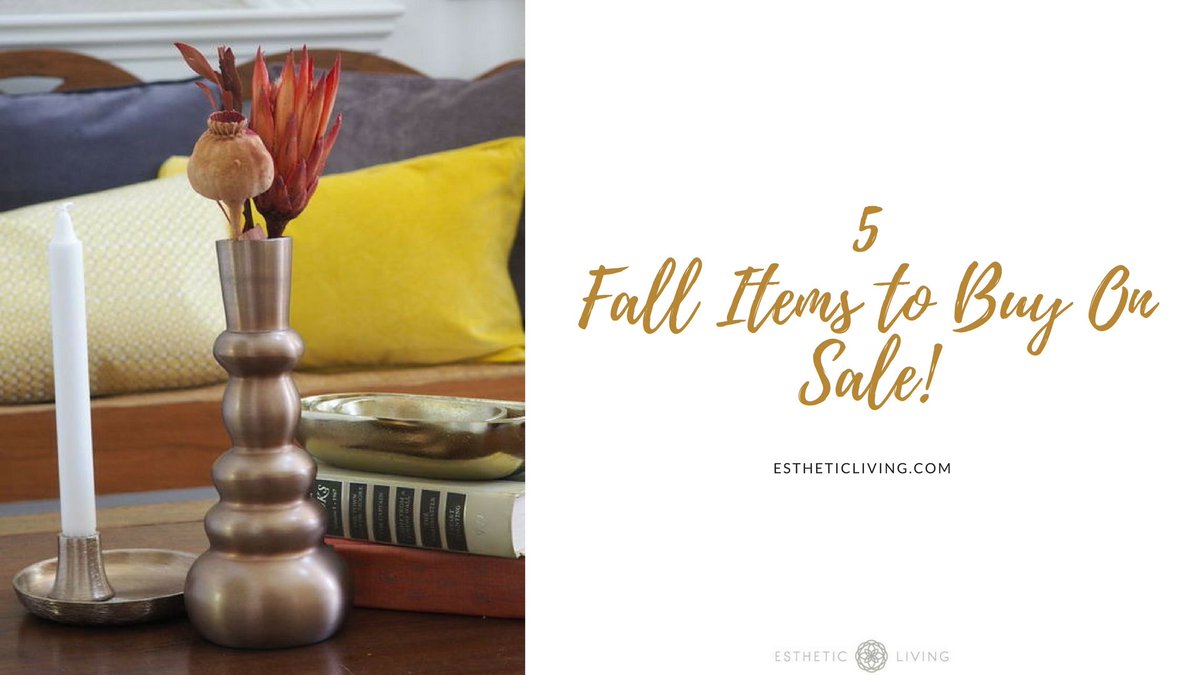 Esthetic Living tweet media