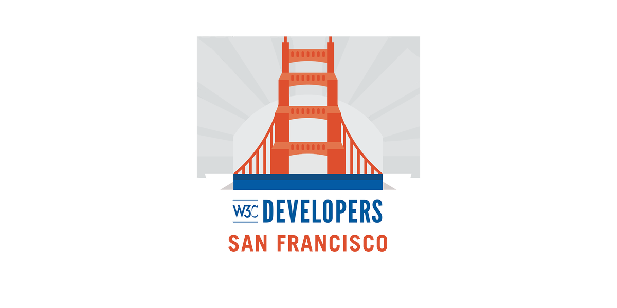 w3cdevs's tweet image. Meet the future of the Web and the @w3c community building it on Nov 6 in #SanFrancisco! Register to our free event kwz.me/hpU