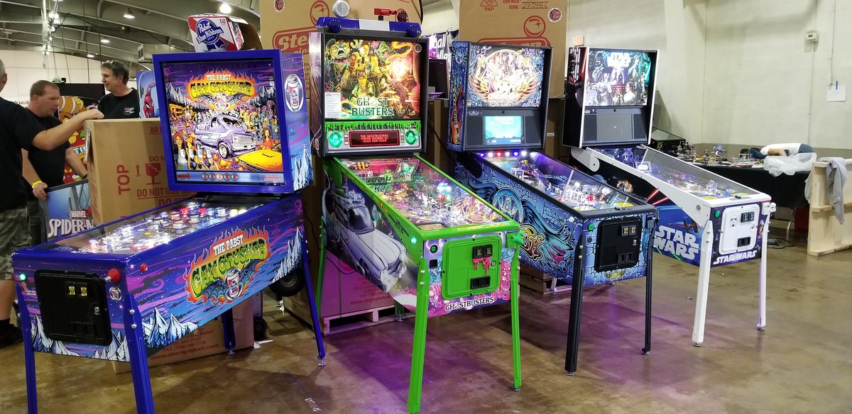 The York Show tweet media