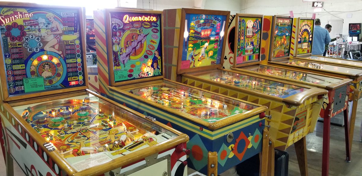 The York Show tweet media