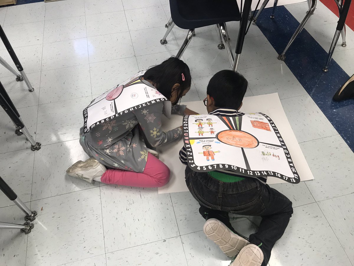 LizHedden132's tweet photo. My little superheroes making posters for Socktober.  Collecting 1,000 socks for the homeless #CPSsocktober #CPSpride #CPSCEA #sevicelearning https://t.co/6mfAg257dp