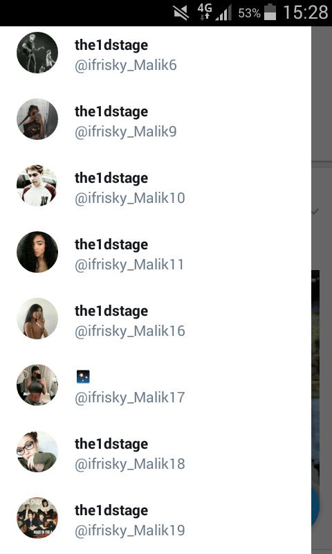 the1dstage's tweet photo. retweet for some free follows 
I'm doing all be patient 😊💓 https://t.co/Y2qBBrcZTl