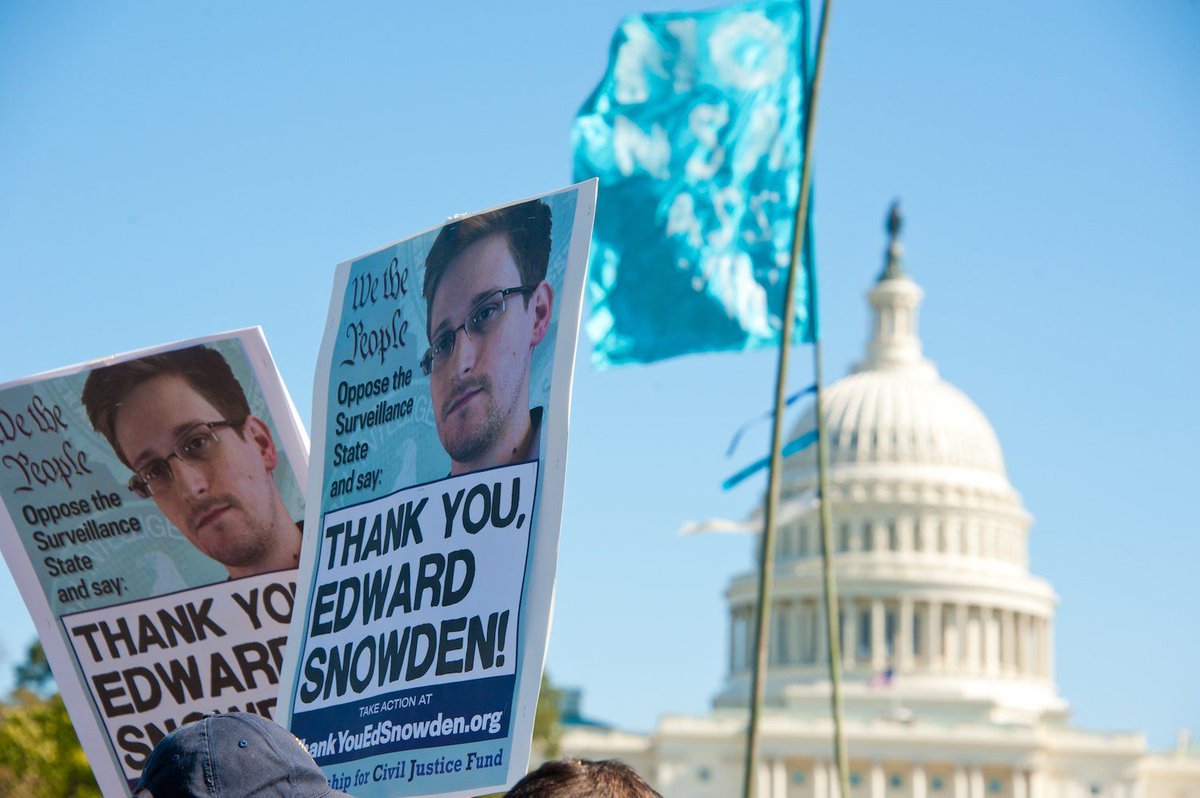 CoinDesk's tweet photo. Edward Snowden: Zcash Is 'Most Interesting Bitcoin Alternative' https://t.co/9oBGMnB5gr https://t.co/DVsBOJVIXb