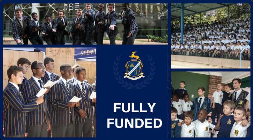 DifferentLifeSA's tweet photo. Thank you to everyone who supported @Marist_FdnStDav's project on @DifferentOrg - it is fully funded! #DifferentDonation https://t.co/eu4E4rVhFh
