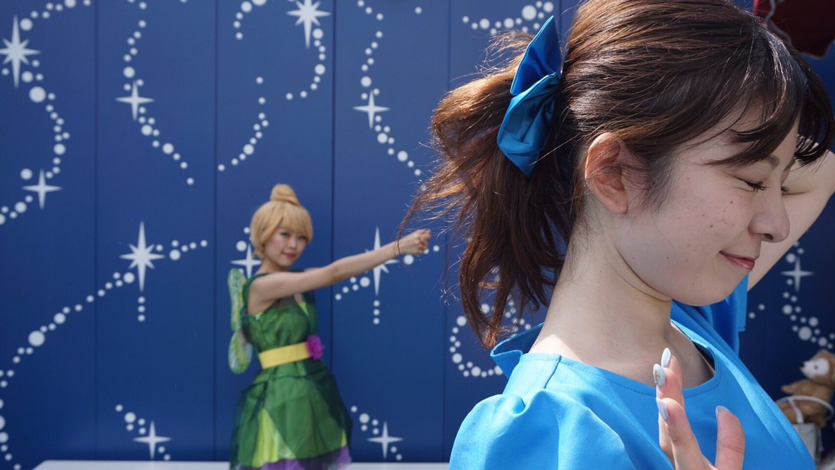 Chiharu בטוויטר ほんま楽しかったなああああ みんなに会いたい Dハロ Dハロ仮装 Dハロ仮装者さんと仲良くなりたい ボーピープ トイストーリー ウッディ ウェンディ ピーターパン ティンカーベル アナ エルサ Chiharu בטוויטר ほんま楽しかったなああああ みんなに会いたい Dハロ Dハロ仮装 Dハロ仮装者さんと仲良くなりたい ボーピープ トイストーリー ウッディ ウェンディ ピーターパン ティンカーベル アナ エルサ