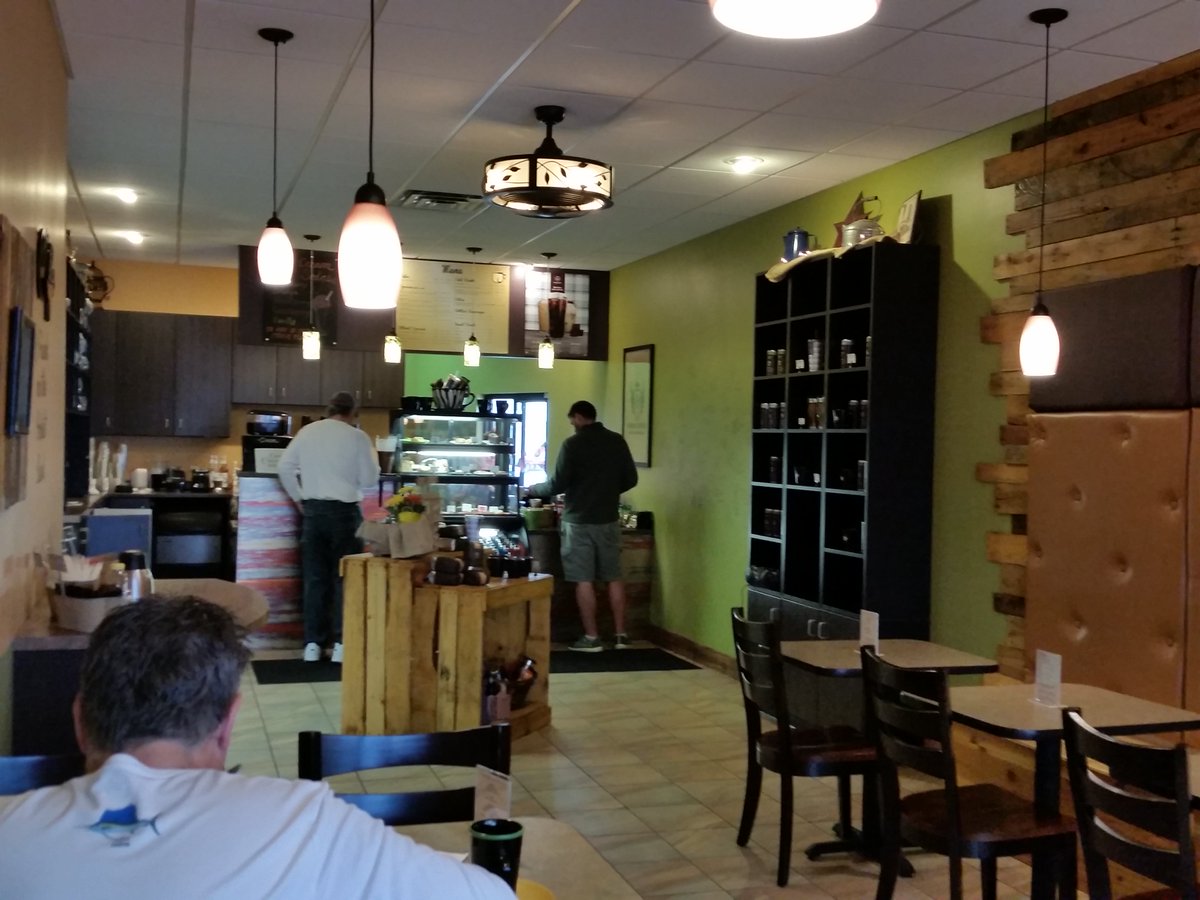 Happy #NationalCoffeeDay JJ <a href="/_JJJava/">JJ Java</a> in Huntington