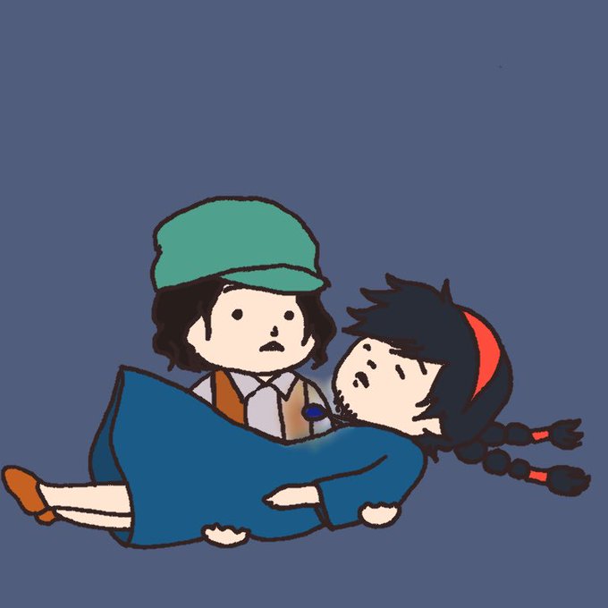 隣の部屋の人が謎のラップ歌ってて集中できないのtwitterイラスト検索結果