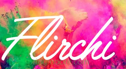 Flirchi dating site registration