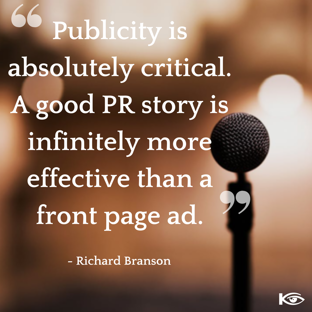 KiddGroup's tweet photo. Your business needs an effective #PR strategy— we can help. https://t.co/vKIzPVicrc https://t.co/EC6cmCldsu