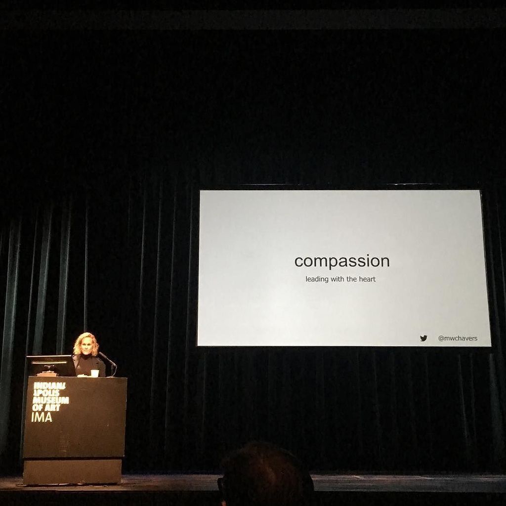 IndyHub's tweet image. Starting our morning off with Molly isn’t atypical but we were beyond thrilled to hear her speak in front of you a… ift.tt/2hBbcpi