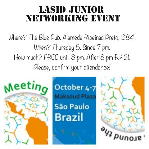 LASID Junior tweet media