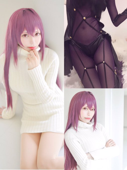 Twitterのコスプレ画像41