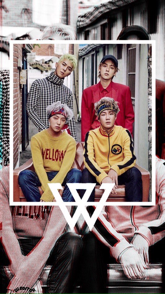 zueditor's tweet photo. WINNER X ELLESSE lockscreen//wallpaper β¨ #winner #winnerlockscreen #winnerwallpaper Retweet/Like if use βπ»οΈπ https://t.co/vnvfwbh2tT