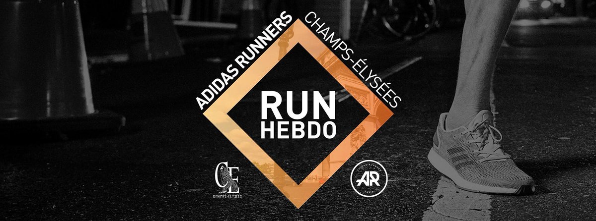 [Message de service] Vous ne voulez plus courir seul ou vous voulez vous mettre au #running ? Sortie chaque mardi.
facebook.com/events/1448053…