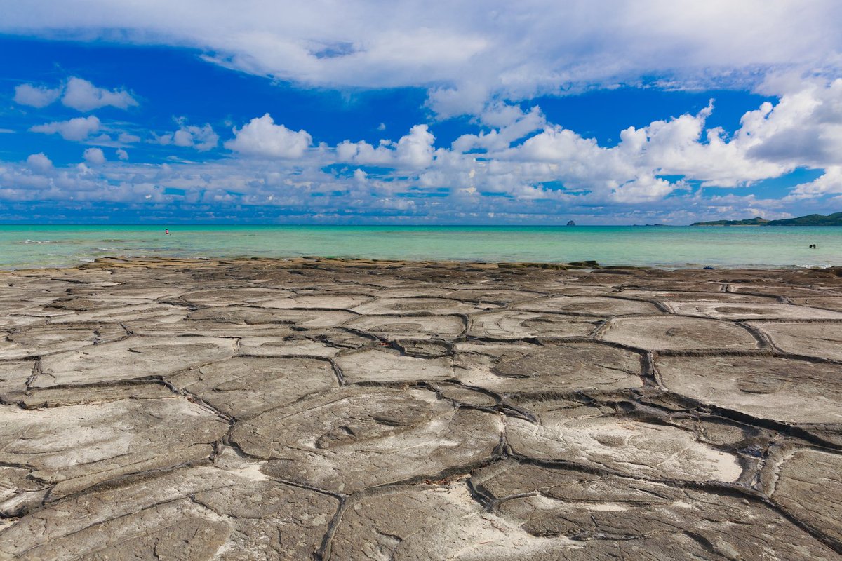 鈴木サラサ しばらく沖縄さんのツイート 子供の頃 毎年行っていて大好きだった久米島 沖縄離島の中で１番行っている島です 秋も楽しめる 圧倒的フォトジェニック 沖縄本島から船で行ける離島 久米島 で絶景撮影してきた Spot スポット T Co